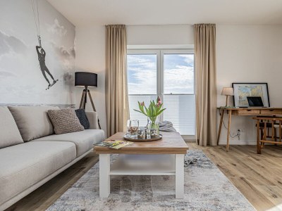 Holiday apartment Ferienwohnung Schlei-Koje 5 Schleswig - Features photo 24