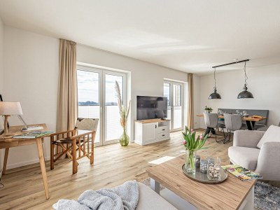 Holiday apartment Ferienwohnung Schlei-Koje 5 Schleswig - Features photo 25
