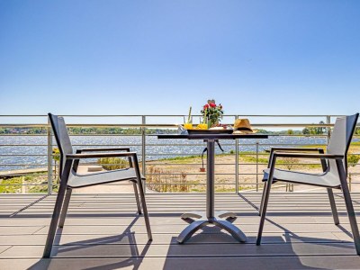 Holiday apartment Ferienwohnung Schlei-Koje 5 Schleswig - Features photo 26