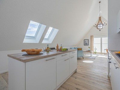 Holiday apartment Ferienwohnung Schlei-Koje 6 Schleswig - Features photo 15