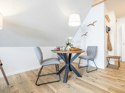 Holiday apartment Ferienwohnung Schlei-Koje 7 Schleswig - Features photo 10