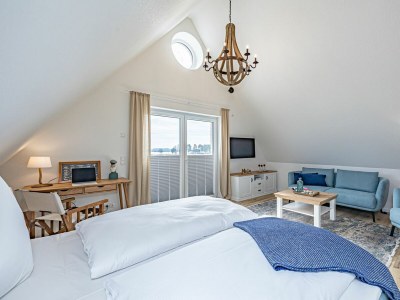 Holiday apartment Ferienwohnung Schlei-Koje 7 Schleswig - Features photo 22