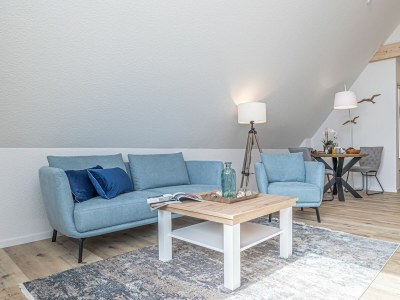 Holiday apartment Ferienwohnung Schlei-Koje 7 Schleswig - Features photo 23