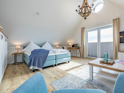 Holiday apartment Ferienwohnung Schlei-Koje 7 Schleswig - Features photo 26