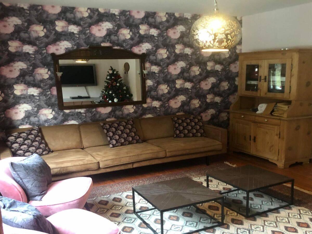 Apartment Ferienhaus in Willingen nahe Skipisten - Features photo 4