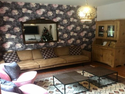Apartment Ferienhaus in Willingen nahe Skipisten - Features photo 4