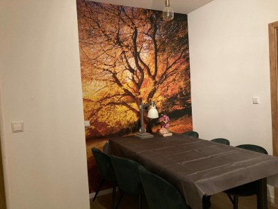 Apartment Ferienhaus in Willingen nahe Skipisten - Features photo 9
