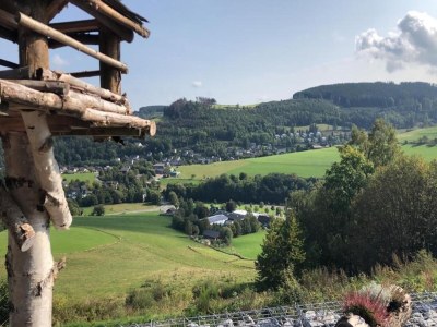 Apartment Ferienhaus in Willingen nahe Skipisten - Environment photo 27