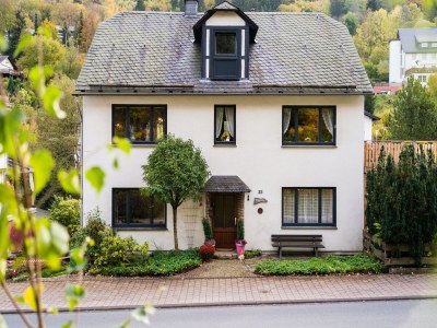 Holiday house Ferienhaus in Willingen nahe Skipisten - Holiday house