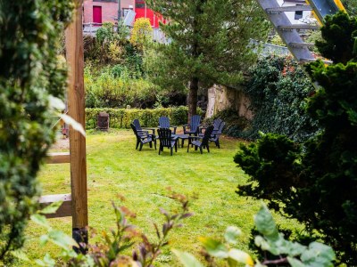 Holiday house Ferienhaus in Willingen nahe Skipisten - Outdoor photo 8