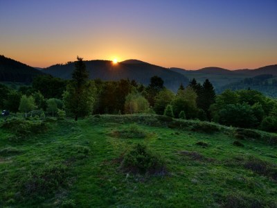 Holiday house Ferienhaus in Willingen nahe Skipisten - Environment photo 31