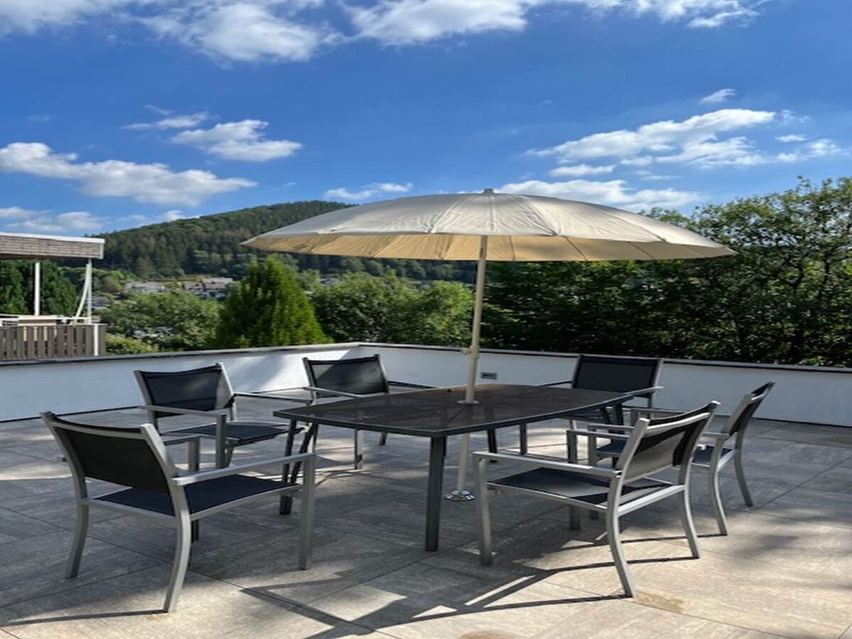 Holiday house Villa in Winterberg in der Nähe des Skigebietes - Outdoor photo 5