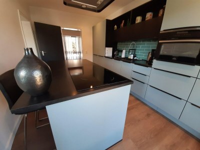 Holiday house Villa in Winterberg in der Nähe des Skigebietes - Features photo 12