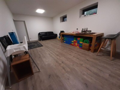 Holiday house Villa in Winterberg in der Nähe des Skigebietes - Features photo 22