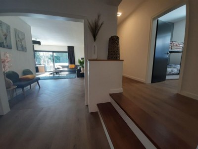 Holiday house Villa in Winterberg in der Nähe des Skigebietes - Features photo 26