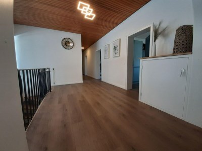 Holiday house Villa in Winterberg in der Nähe des Skigebietes - Features photo 27