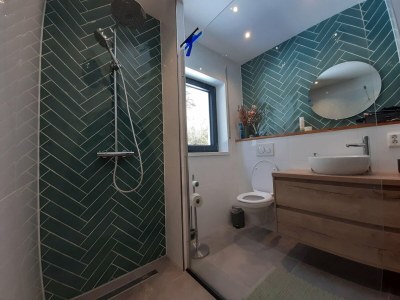 Holiday house Villa in Winterberg in der Nähe des Skigebietes - Features photo 33