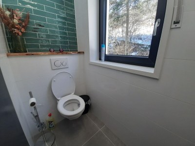 Holiday house Villa in Winterberg in der Nähe des Skigebietes - Features photo 34