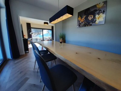 Holiday house Villa in Winterberg near the ski area - Features photo 11