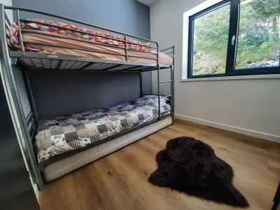 Holiday house Villa in Winterberg near the ski area - Features photo 22