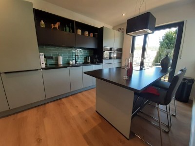 Holiday house Villa in Winterberg near the ski area - Features photo 28