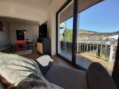 Holiday house Villa in Winterberg near the ski area - Outdoor photo 40