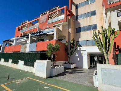 Apartment Apartment near beach with pools and hot tub - Outdoor photo 7