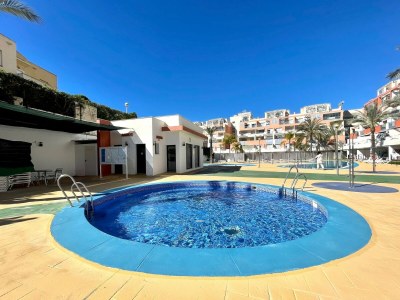 Apartment Wohnung nahe Strand mit Pools in Spanien - Outdoor photo 12