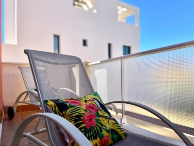 Apartment Wohnung nahe Strand mit Pools in Spanien - Outdoor photo 13