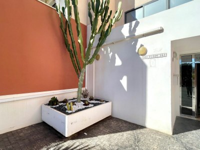 Apartment Wohnung nahe Strand mit Pools in Spanien - Features photo 26