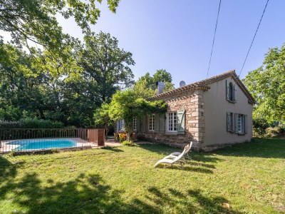 Villa Steinhaus in St Denis mit Pool & Aussicht - Outdoor photo 8
