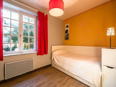 Villa Steinhaus in St Denis mit Pool & Aussicht - Features photo 25
