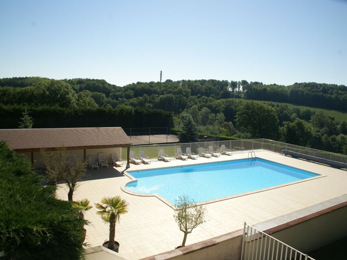 Holiday house Apartment in Faverolles in Strandnähe - Outdoor photo 2