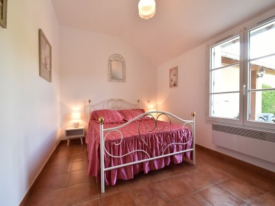 Holiday house Apartment in Faverolles in Strandnähe - Features photo 11
