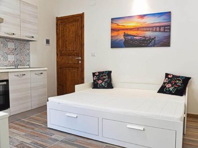 Apartment Pleasant apartment in Alghero - Features photo 5