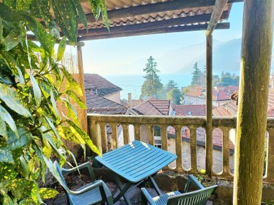Holiday house Charmantes Haus am See mit Wanderwegen - Outdoor photo 3