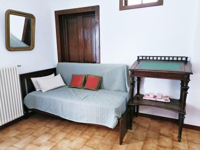 Holiday house Charmantes Haus am See mit Wanderwegen - Features photo 10