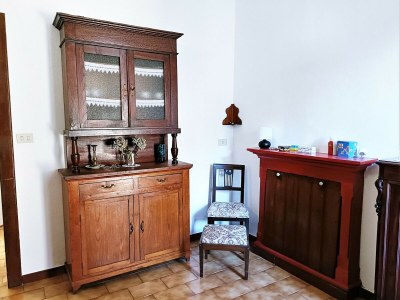 Holiday house Charmantes Haus am See mit Wanderwegen - Features photo 12