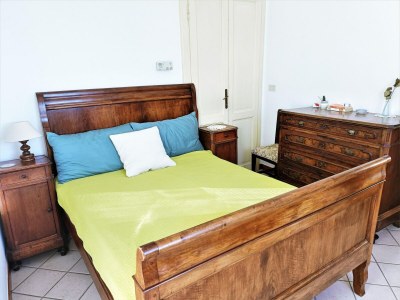 Holiday house Charmantes Haus am See mit Wanderwegen - Features photo 14