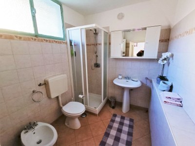 Holiday house Charmantes Haus am See mit Wanderwegen - Features photo 16