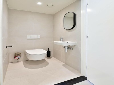 Holiday park Beautiful lodge with wellness - Features photo 4
