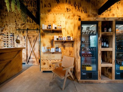 Holiday park Luxus-Lodge mit Terrasse in den Niederlanden - Outdoor photo 19