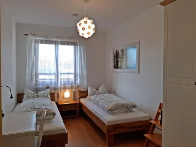 Holiday apartment FeWo am Grünten - Features photo 8