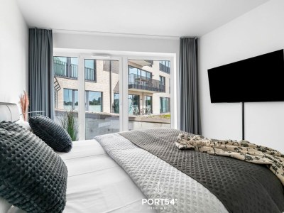 Holiday apartment Ferienwohnung Schleitraum Kappeln - Features photo 25