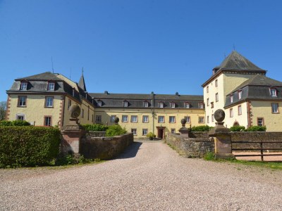 Apartment Ferienhaus (250 qm, bis 14 Personen) - Outdoor photo 7