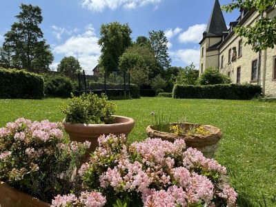 Apartment Ferienhaus (250 qm, bis 14 Personen) - Outdoor photo 28