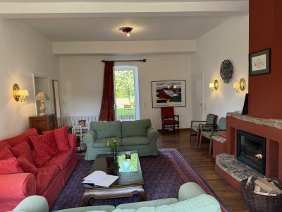 Apartment Ferienhaus (250 qm, bis 14 Personen) - Features photo 40