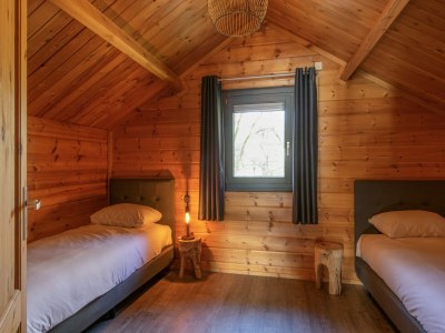 Holiday park Lodge by the Lake in Arcen's Tranquil Nature - Features photo 5