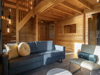 Holiday park Lodge by the Lake in Arcen's Tranquil Nature - Features photo 10