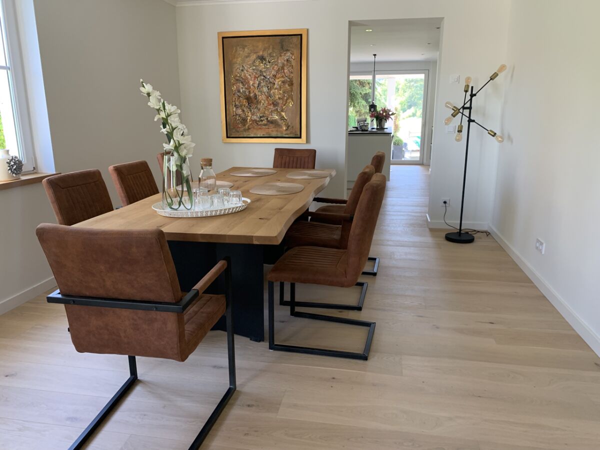 Apartment 4-Bett-Ferienwohnung Haus Astrid (bis 5 Pers.) - Outdoor photo 3